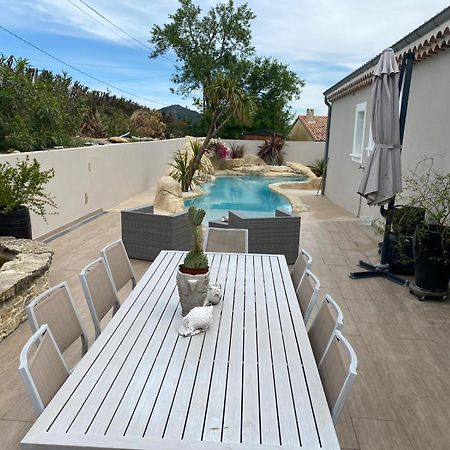 Villa De Vacances Le Teil المظهر الخارجي الصورة