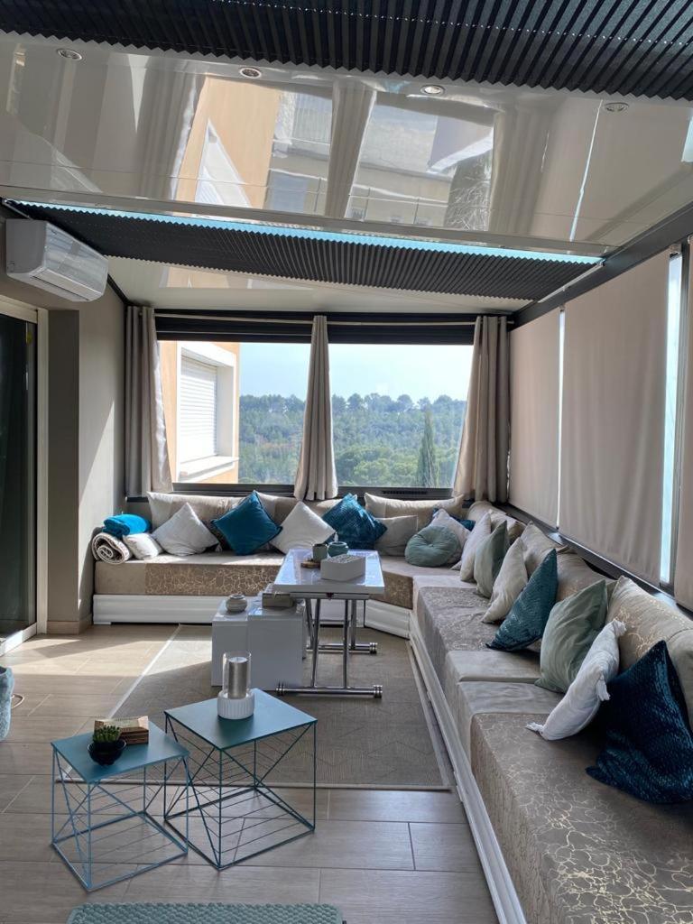 Villa De Vacances Le Teil المظهر الخارجي الصورة